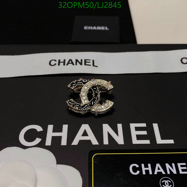 SAMC - CHL Jewelry - 1231
