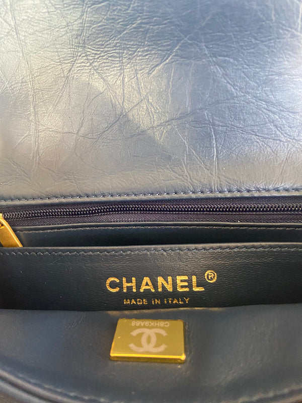 Satchel Bags - CLN Bags - 229