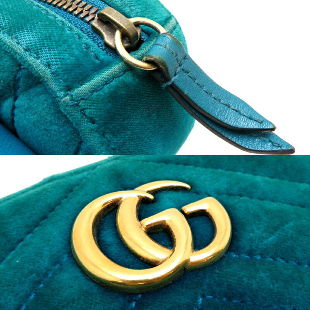 Gucci GG Marmont