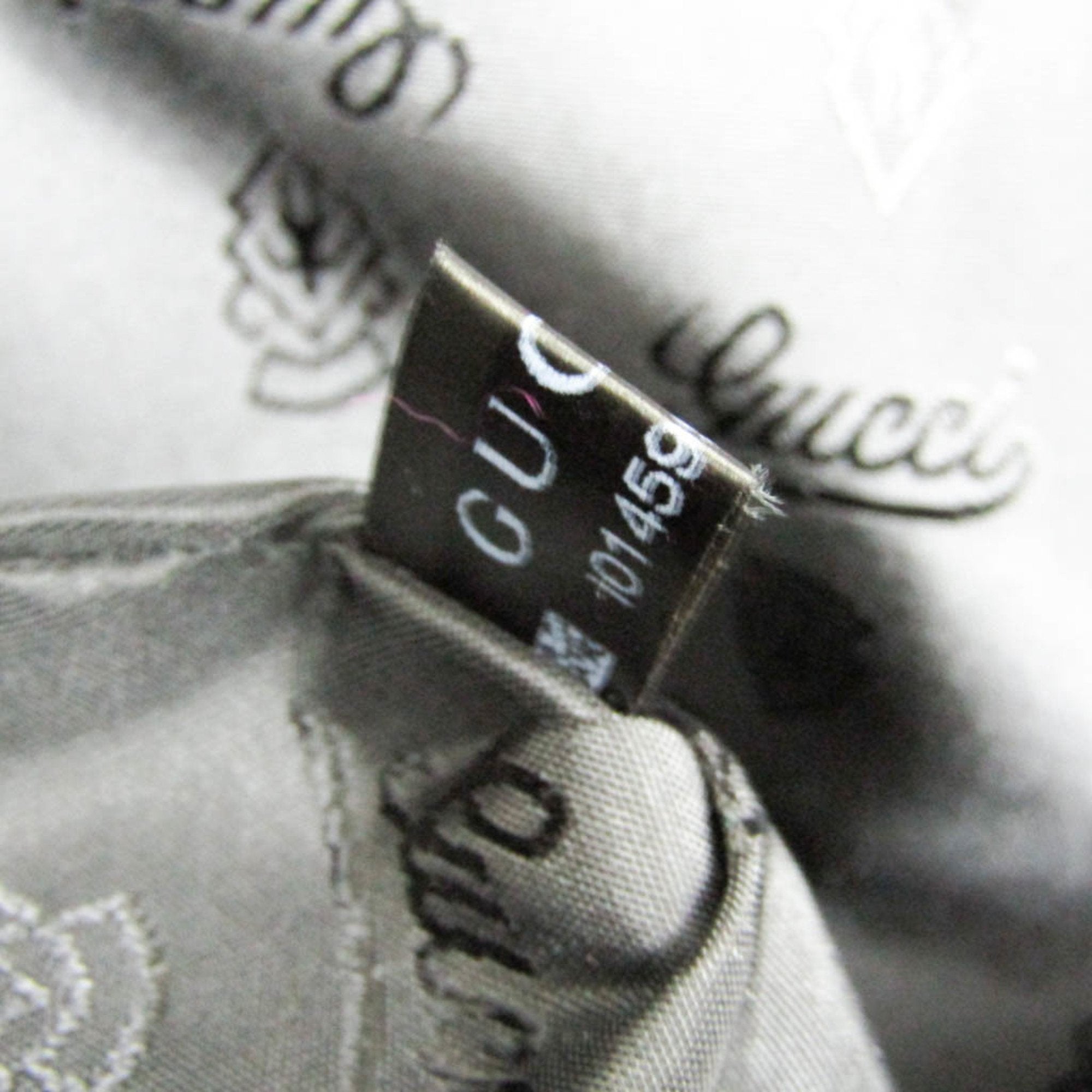 Gucci Guccissima