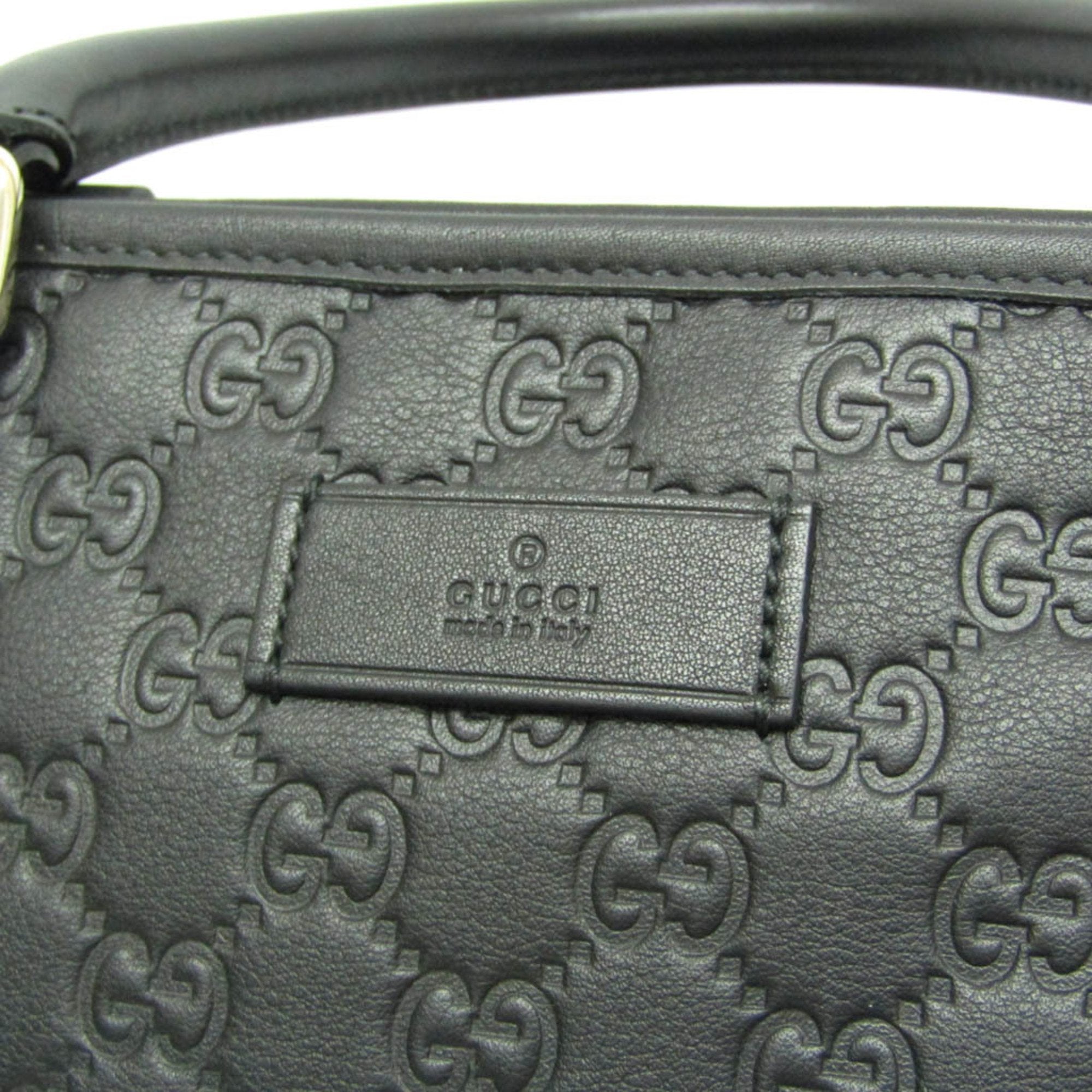 Gucci Guccissima