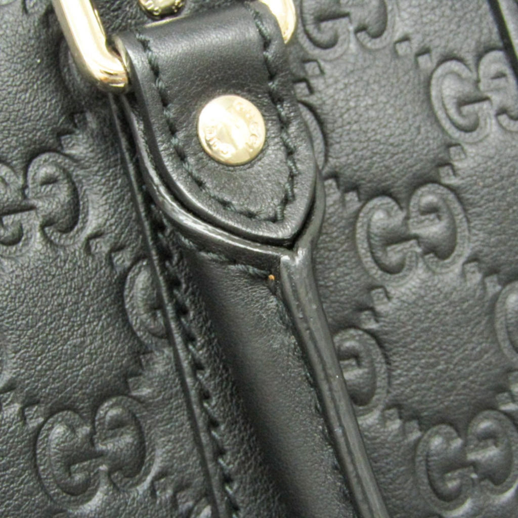 Gucci Guccissima
