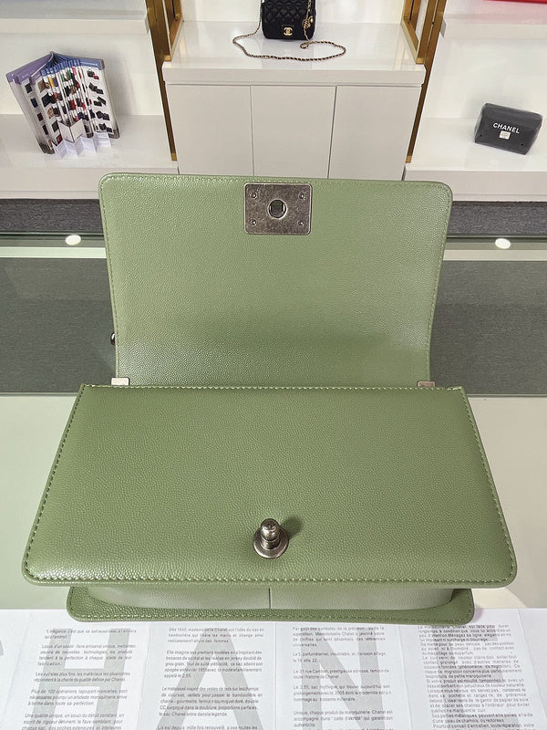 Satchel Bags - CLN Bags - 302