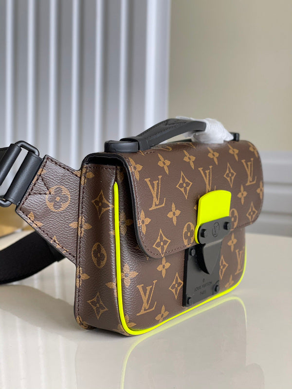 Fashion Lu-Vi bags - 3050