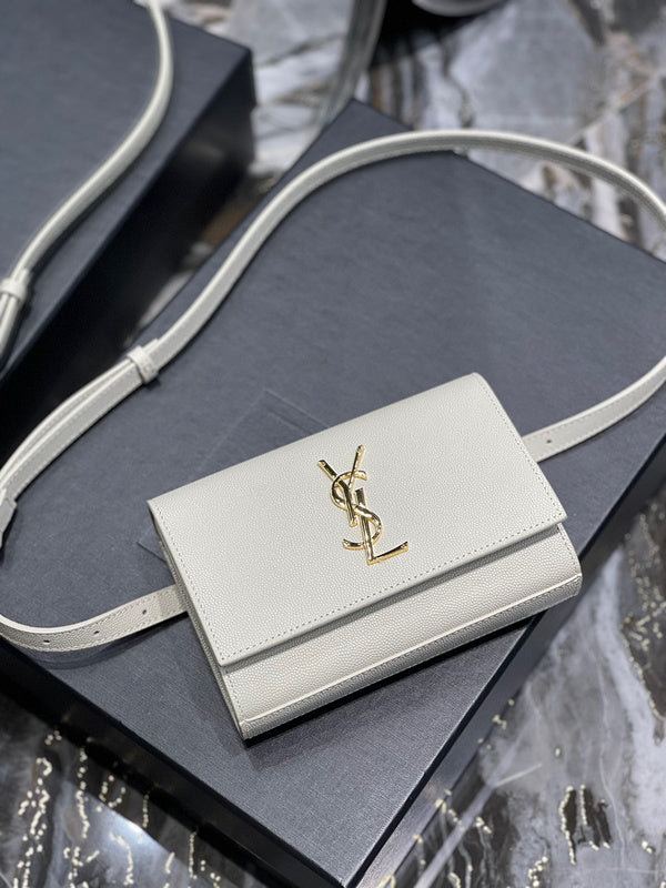 Glamy - YLS Bags - 601