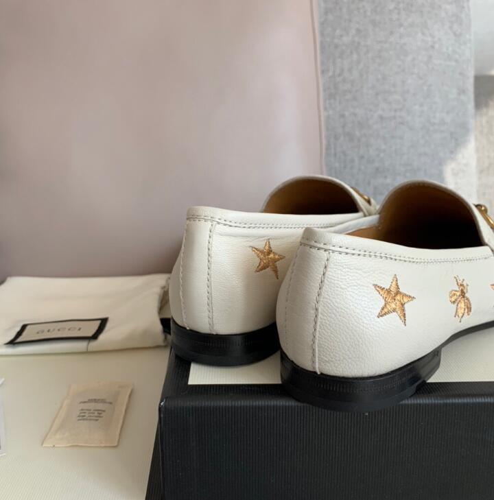 SAMC - GUKI Women Shoes - 2047