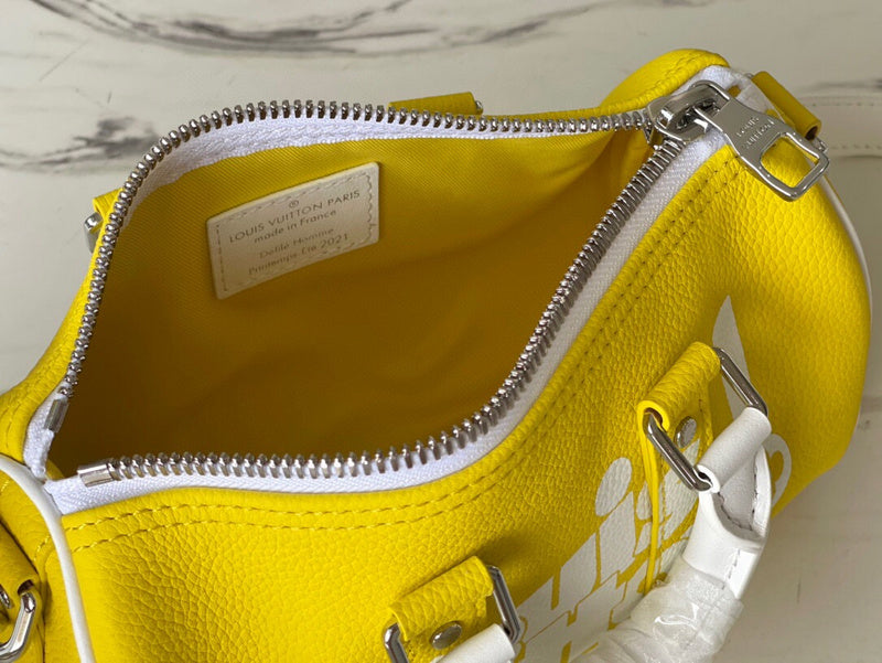 Glami- Glami- Lu-Vi bags - 5967