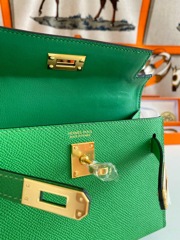 Glamy - HMS Bags - 490