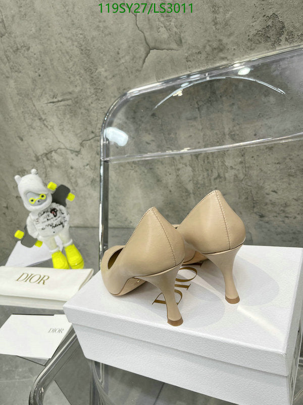 SAMCC - DOR Women Shoes - 1852