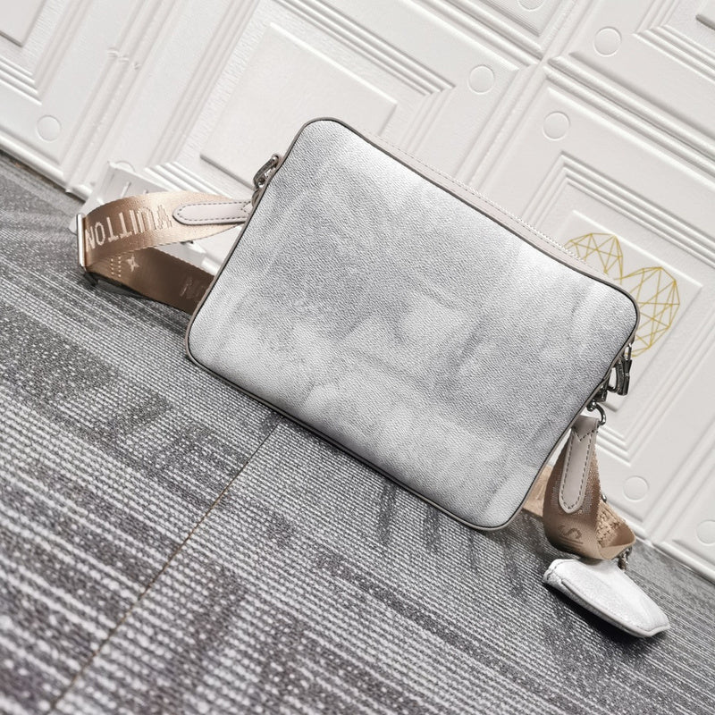 Satchel Bags - VL1 Bags - 204