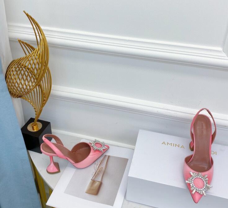 SAMC - AMID Women Shoes - 041