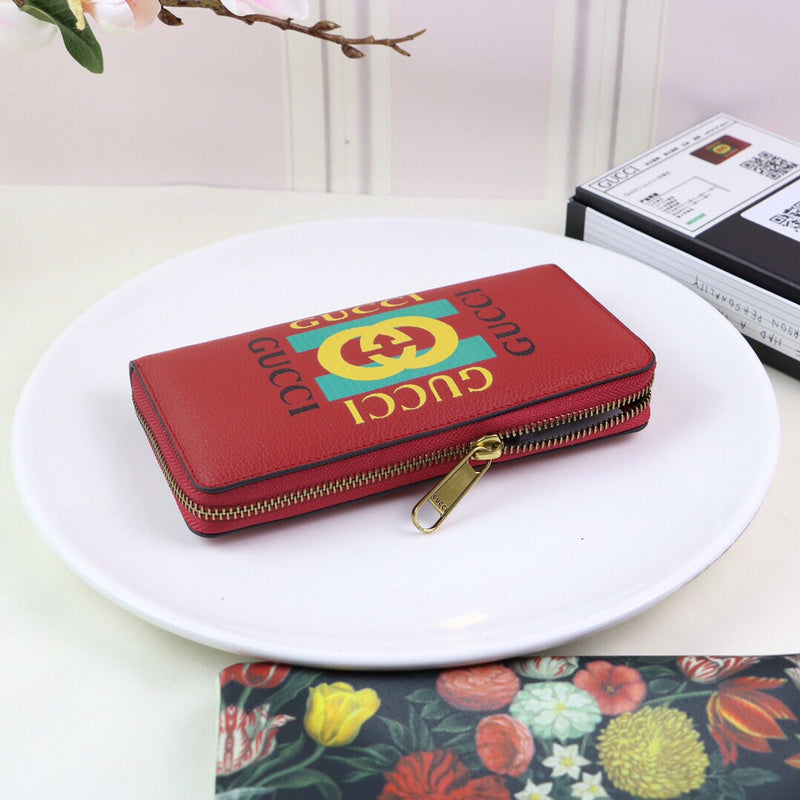 Glami-i - Guki Wallet - 439