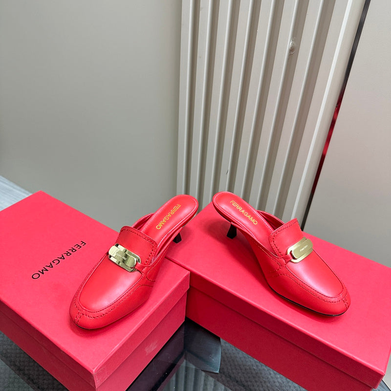 Glami - FGO Women Shoes - 247