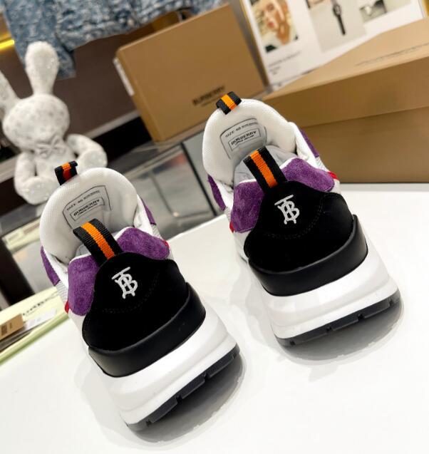 SAMCC - BOR Men Shoes - 059