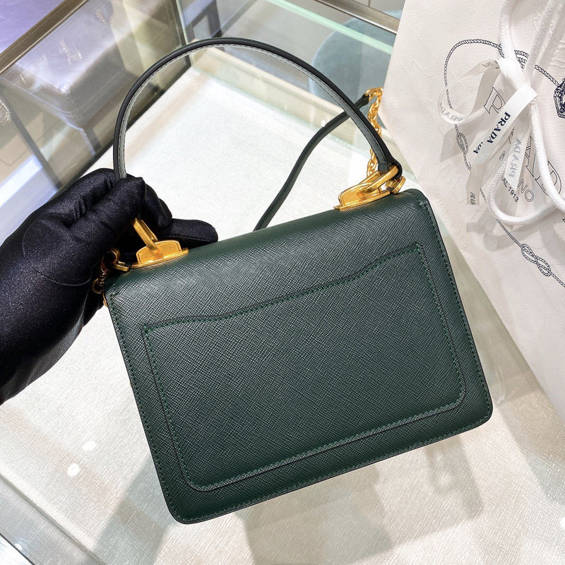 Glami-is - PD Lady Bags - 520