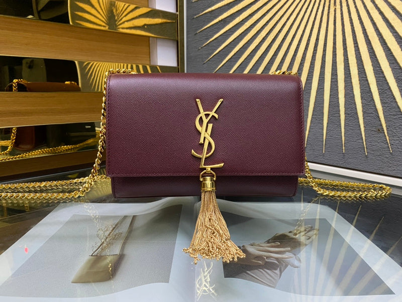 Glamy - YLS Bags - 700
