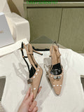 SAMCC - DOR Women Shoes - 1461