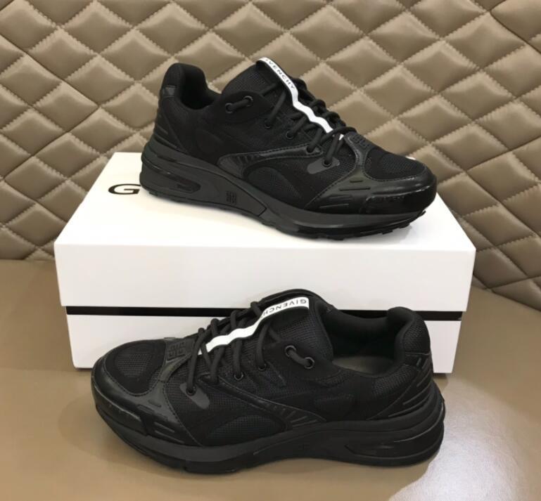 SAMC - GCY Men Shoes - 068