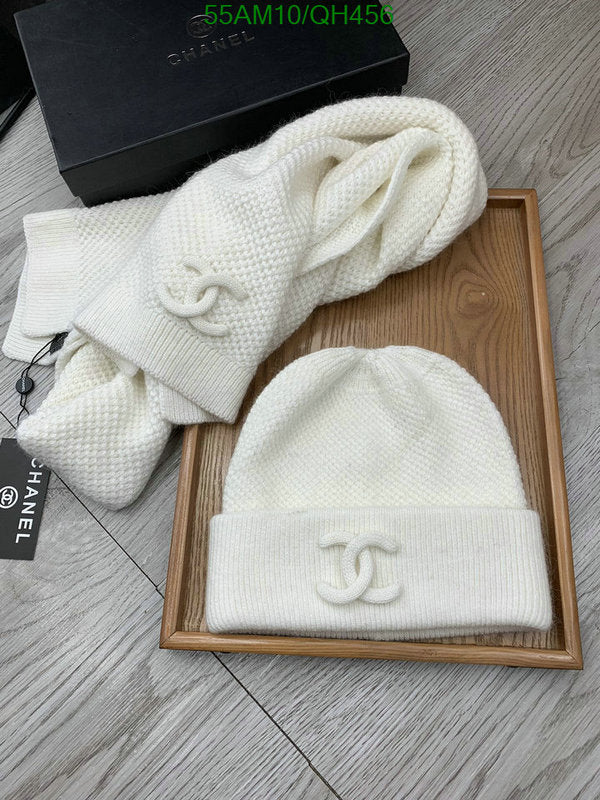 SAMC - CHL Caps & Hats - 143