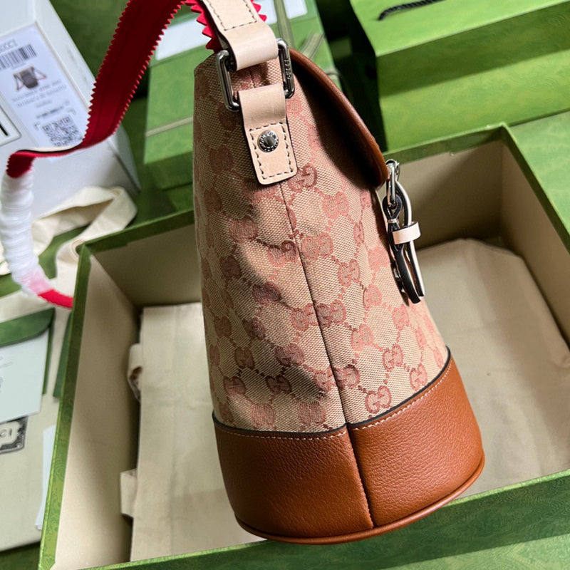 Glami Fashion - GCI Bags - 8476