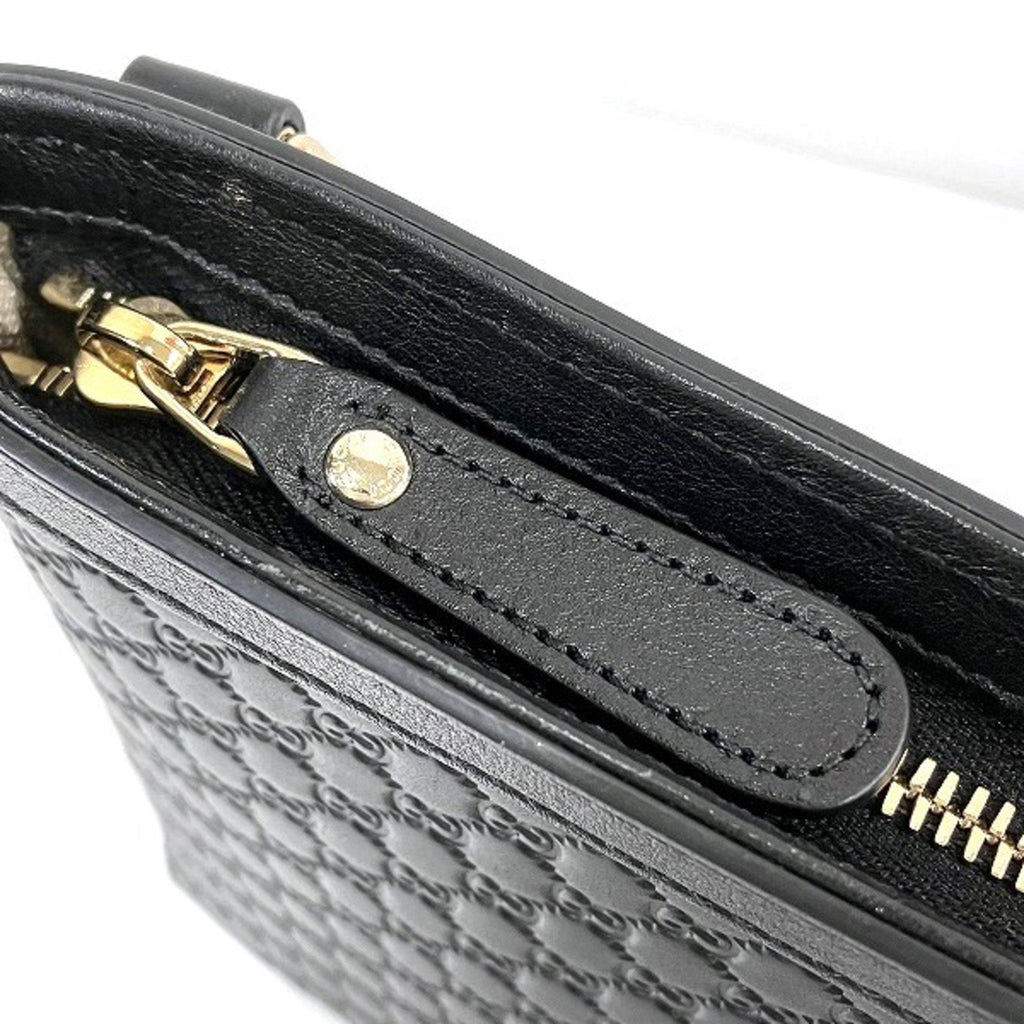 Gucci Micro guccissima
