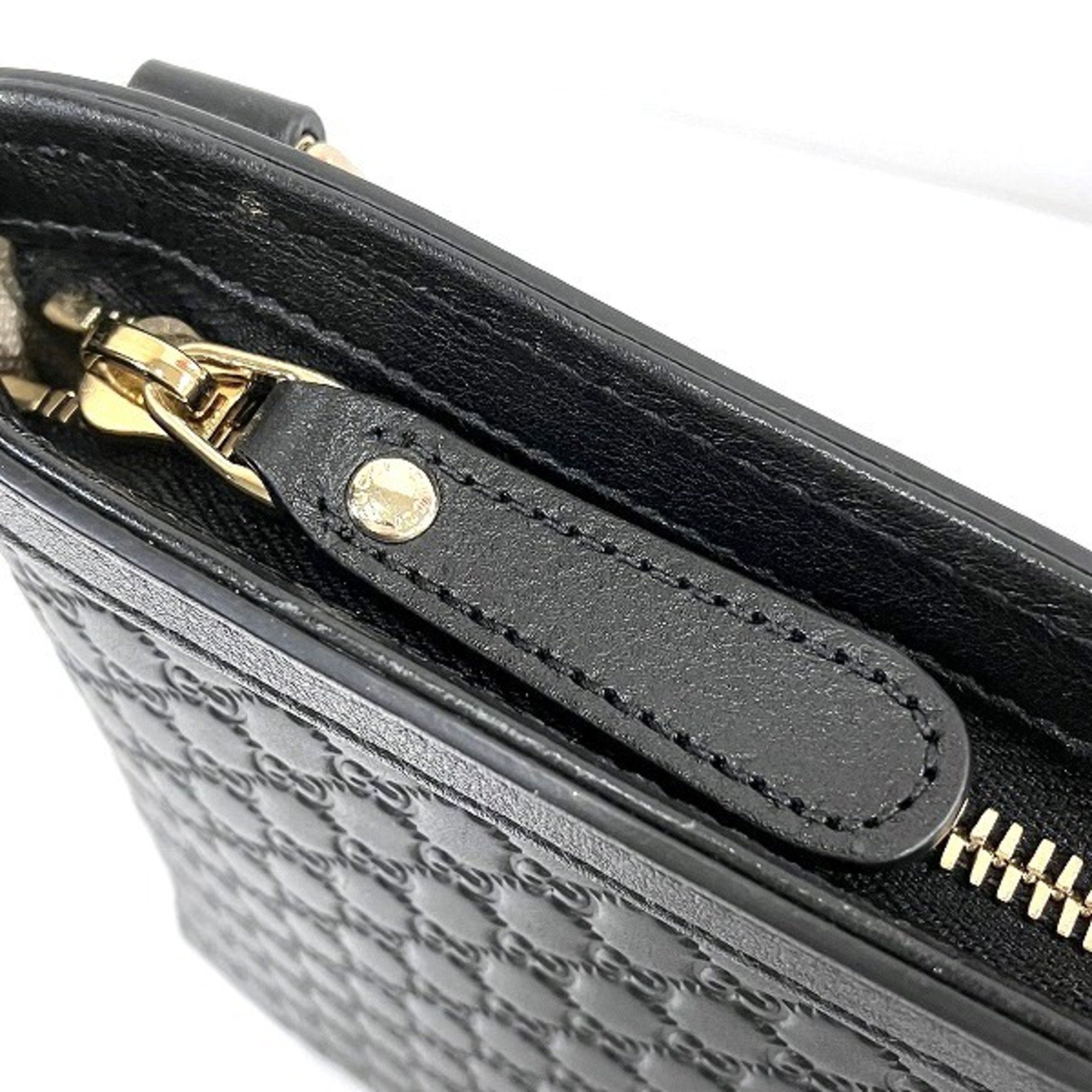 Gucci Micro guccissima