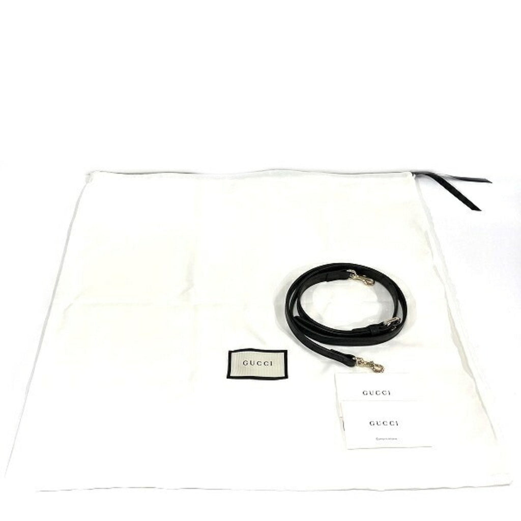 Gucci Micro guccissima