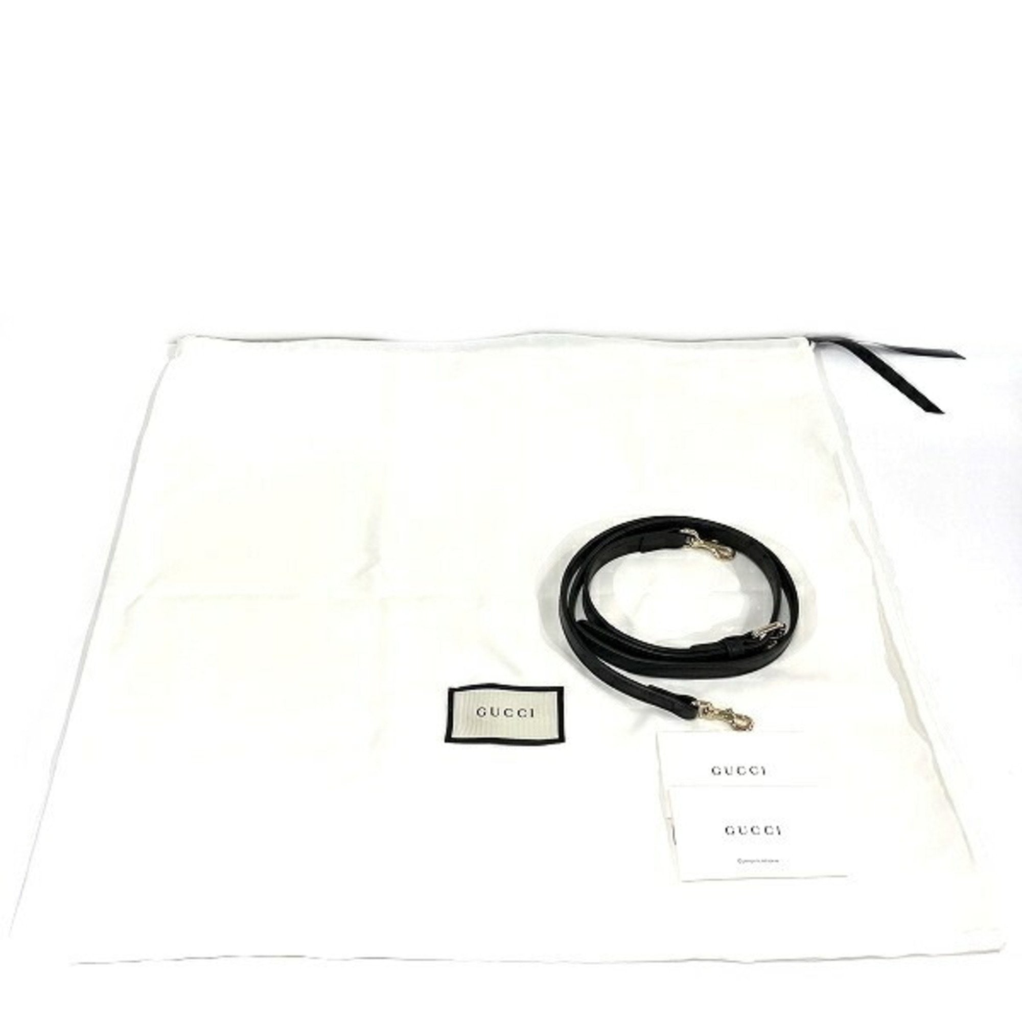 Gucci Micro guccissima