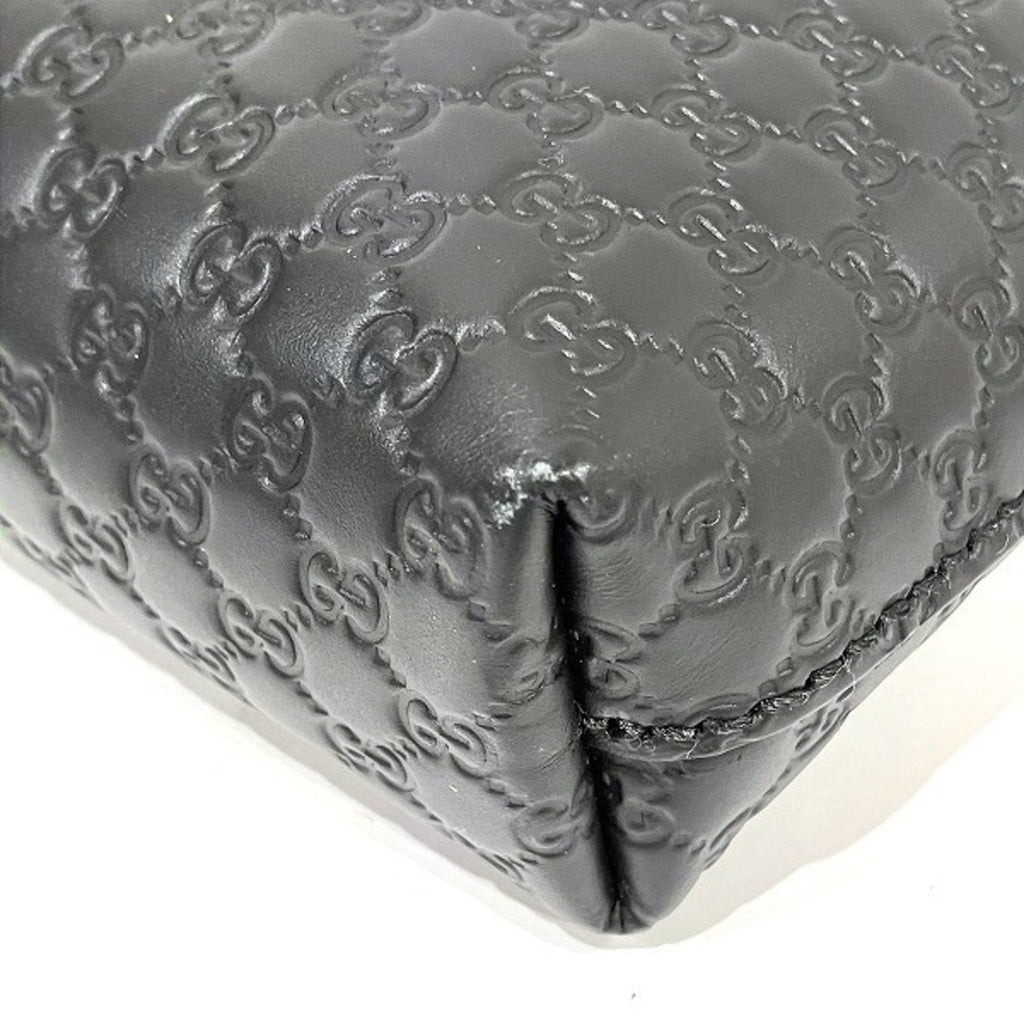 Gucci Micro guccissima