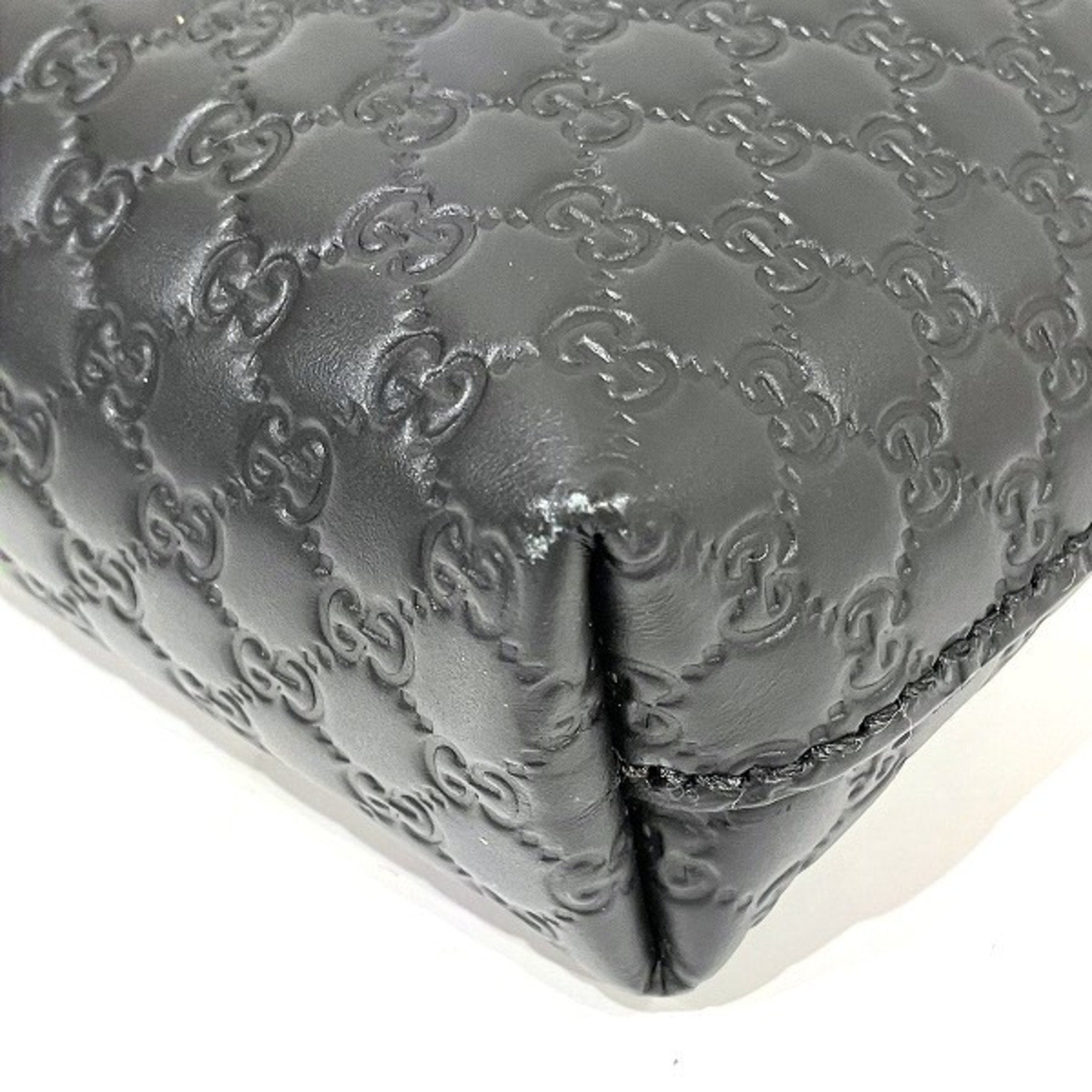 Gucci Micro guccissima