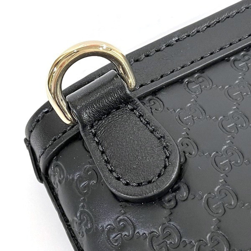 Gucci Micro guccissima