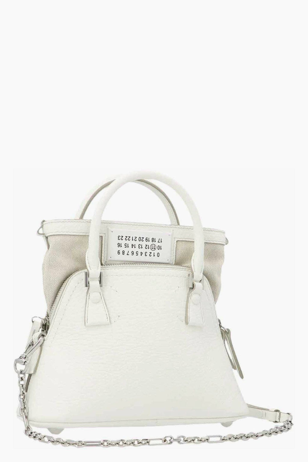 Maison Margiela Women '5Ac' Mini Handbag