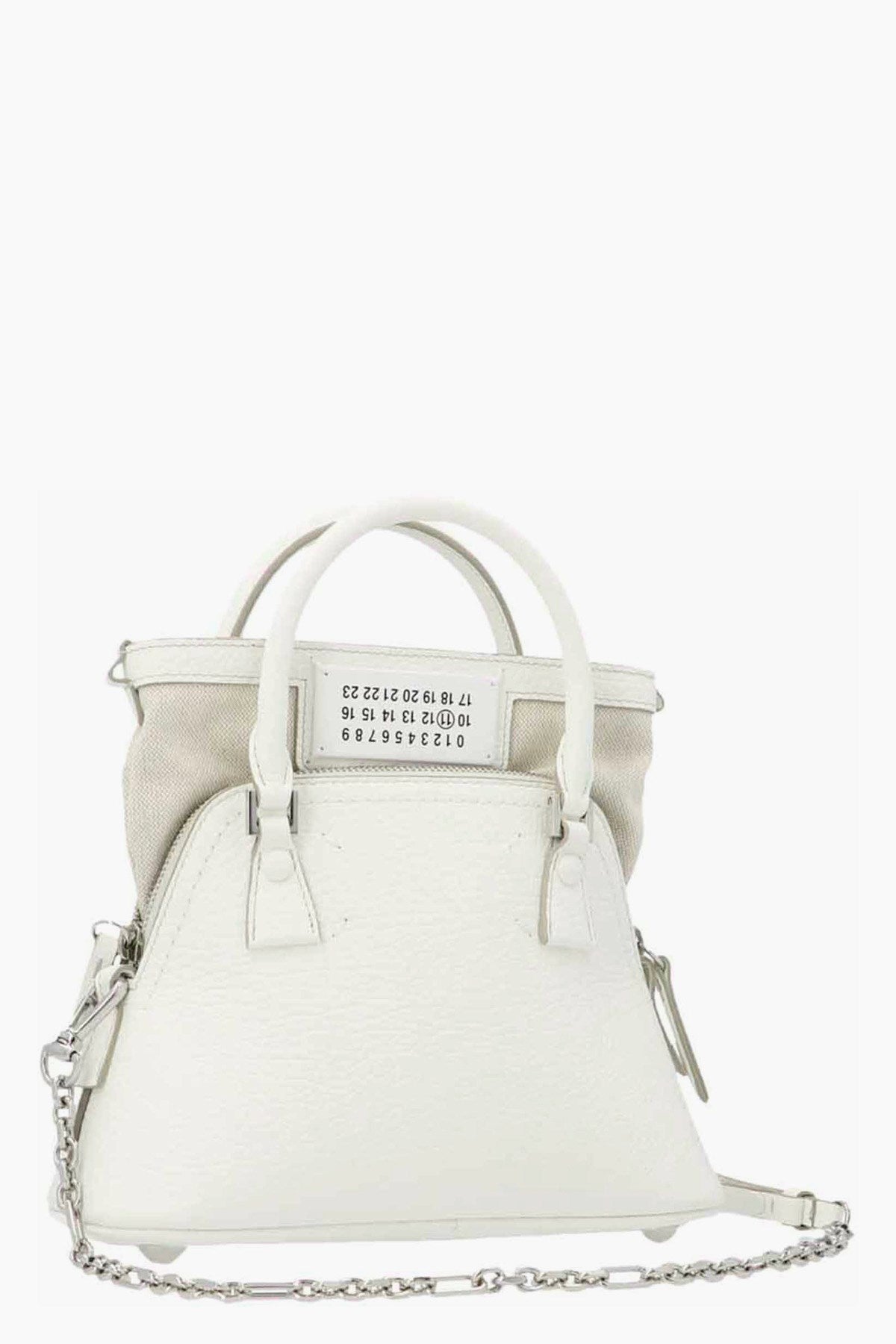 Maison Margiela Women '5Ac' Mini Handbag