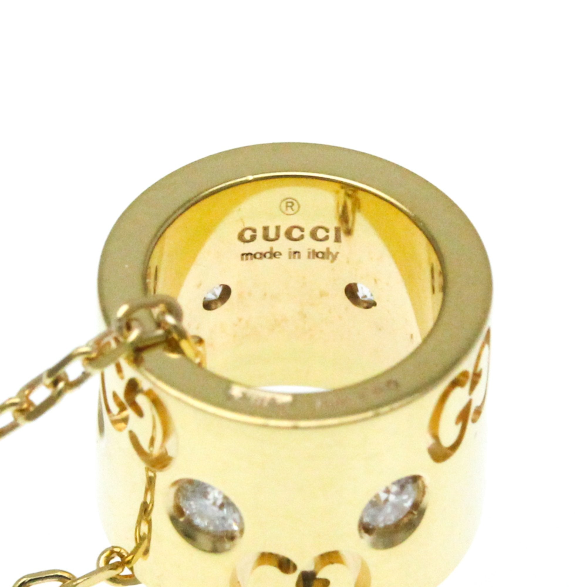 Gucci Icon