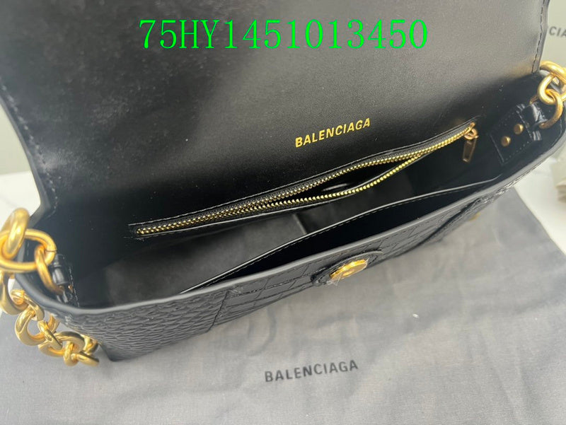 Glami GlamI - BGA Bags - 2018