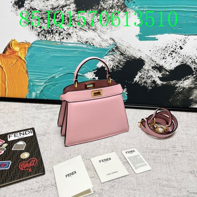 Glami - FDE Bags - 3145