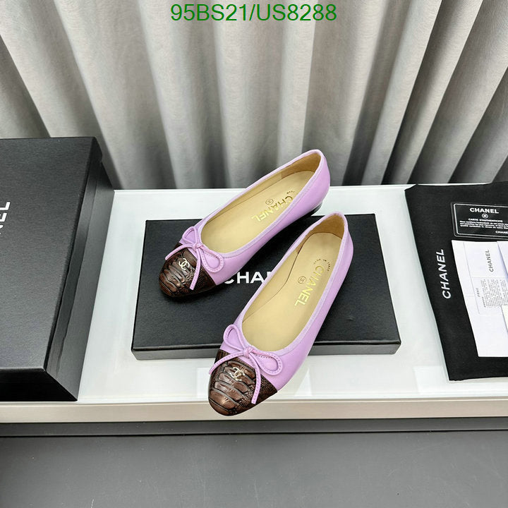 SAMC - CHL Women Shoes Ballet - 119