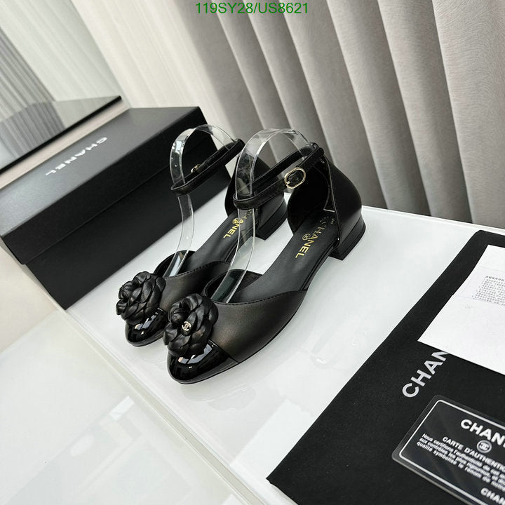 SAMC - CHL Women Shoes Ballet - 115