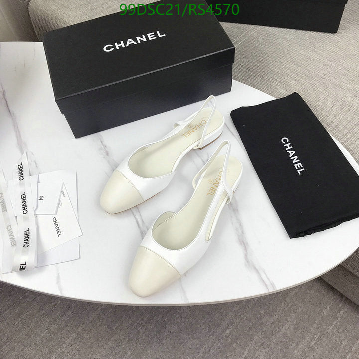 SAMC - CHL Women Shoes Ballet - 202