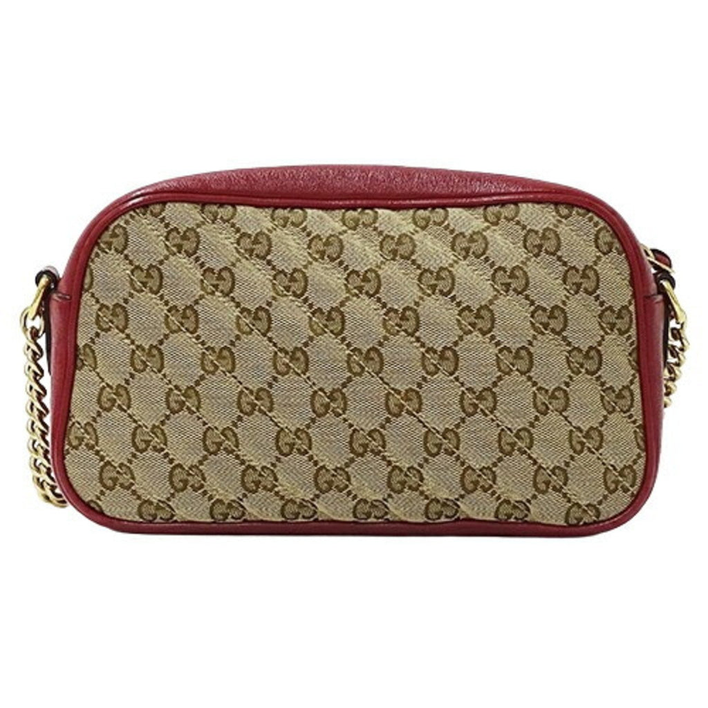 Gucci GG Marmont