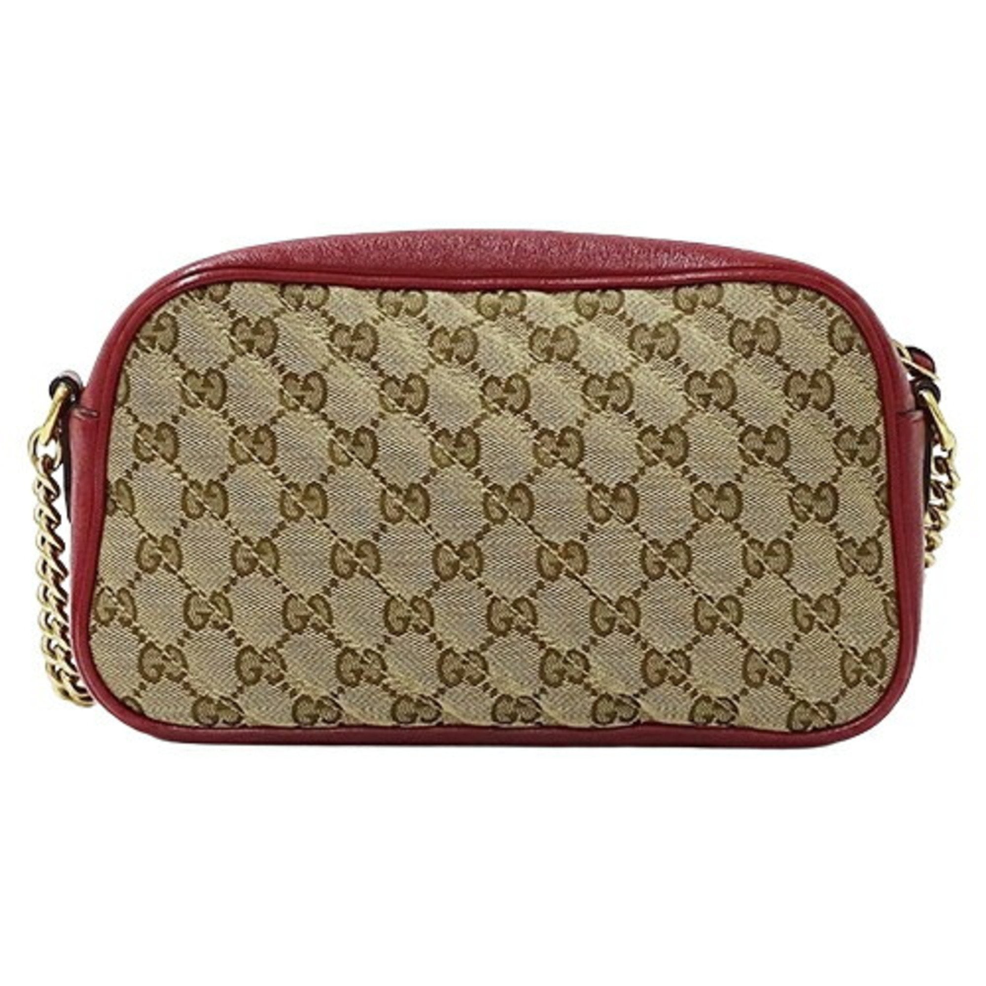 Gucci GG Marmont