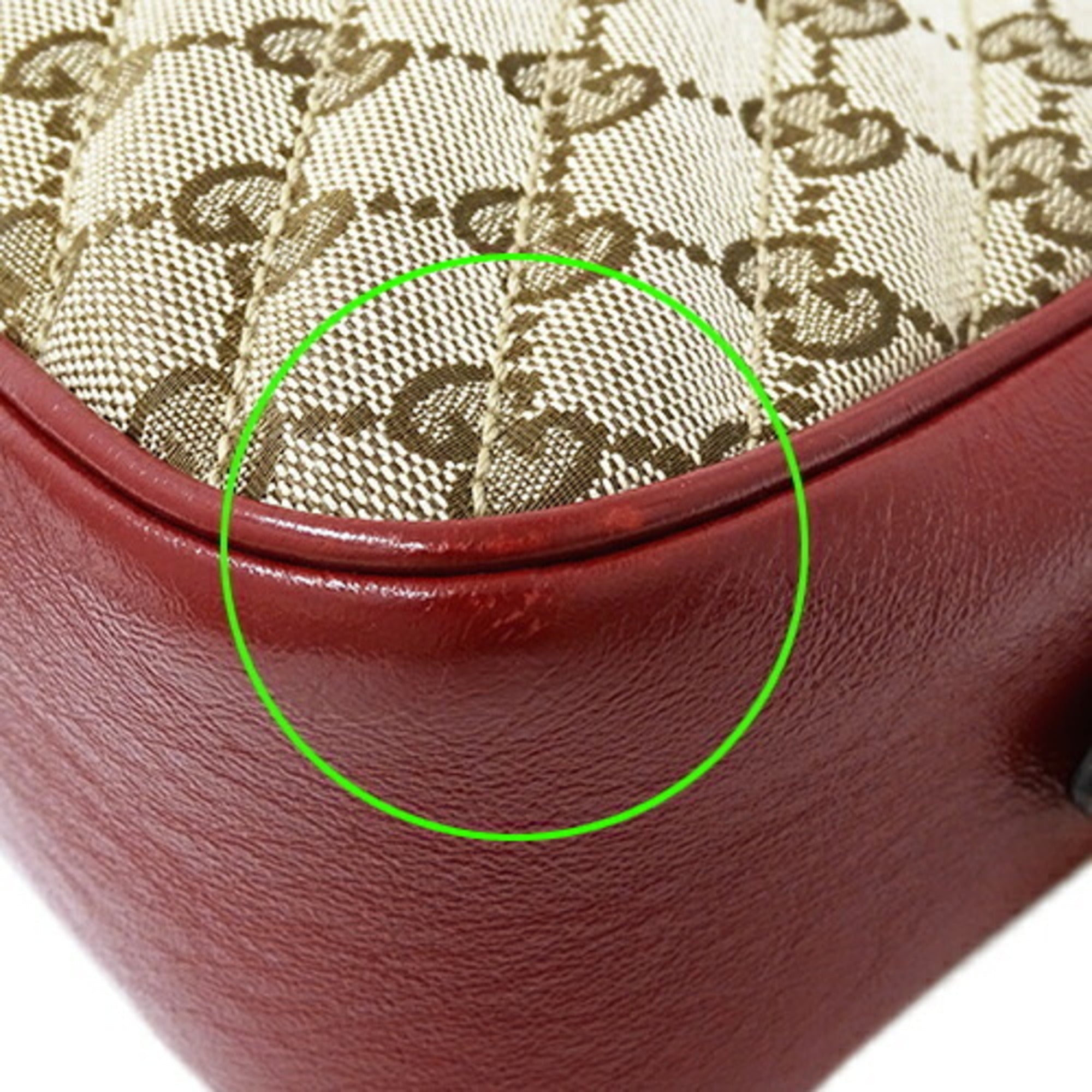 Gucci GG Marmont