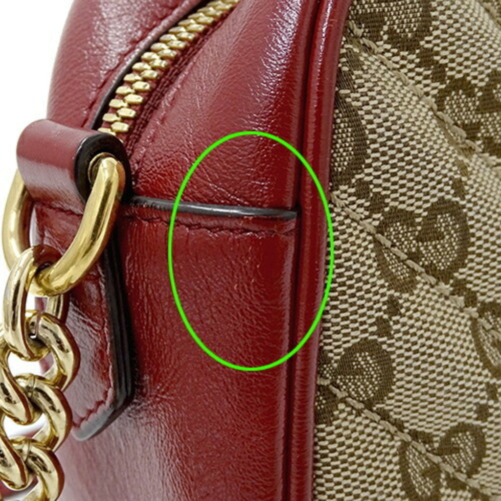 Gucci GG Marmont