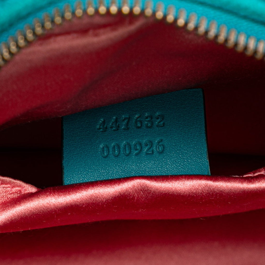 Gucci GG Marmont