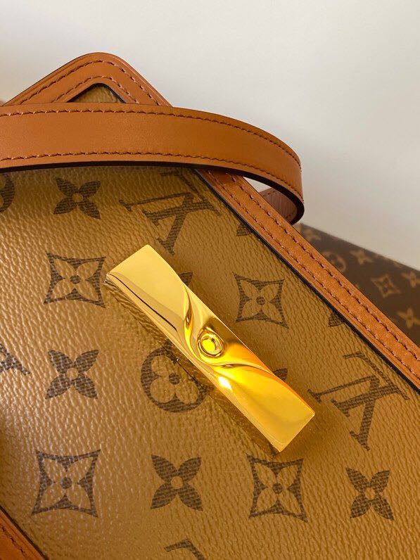 Fashion Lu-Vi bags - 3635