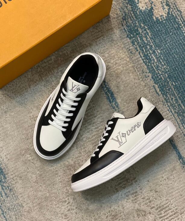SAMC - LOV Men Shoes - 437