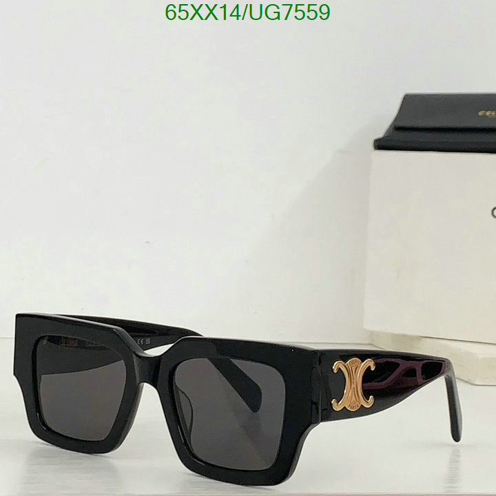 SAMC - COL Glasses - 061