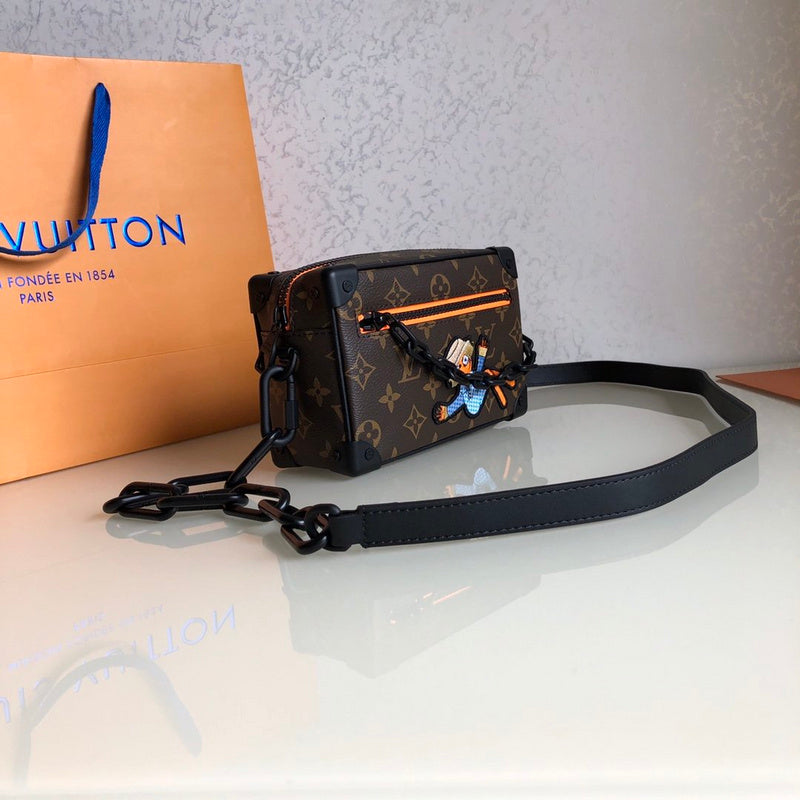 Glami-is - LOV Lady Bags - 931