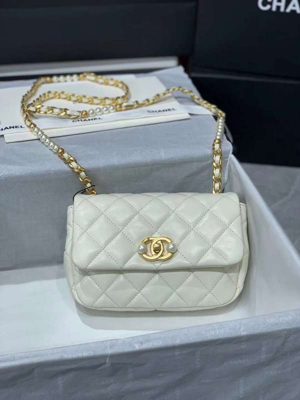 Satchel Bags - CHL Bags - 5589