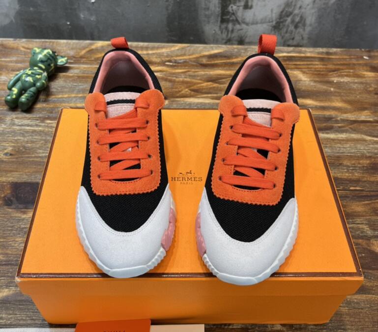 SAMC - HMS Women Shoes - 1042